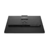 Lenovo ThinkVision T24-4v -näyttö, 60,5 cm (23,8 inch), 1920 x 1080 pikseliä, Full HD, LED, 6 ms, musta