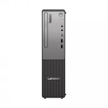 Lenovo ThinkCentre neo 30s Gen 5 Intel® Core™ i5 i5-13420H 16 GB DDR5-SDRAM 512 GB SSD Windows 11 Pro SFF PC musta