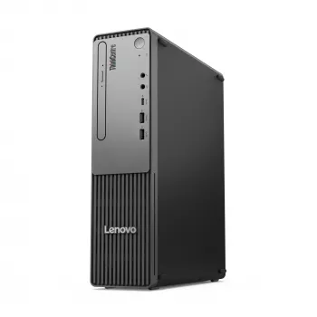 Lenovo ThinkCentre neo 30s Gen 5 Intel® Core™ i5 i5-13420H 16 GB DDR5-SDRAM 512 GB SSD Windows 11 Pro SFF PC musta