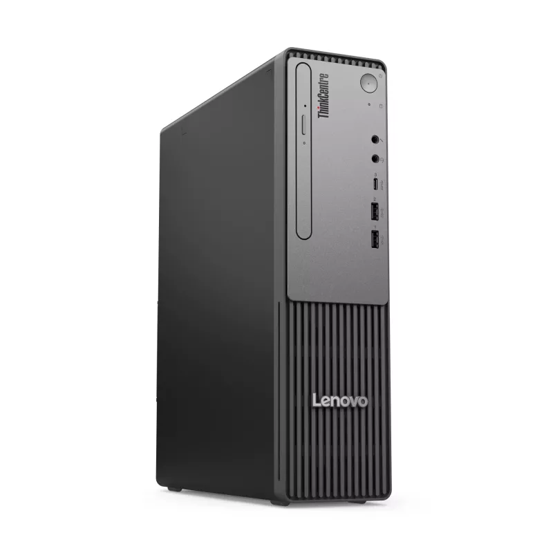 Lenovo ThinkCentre neo 30s Gen 5 Intel® Core™ i5 i5-13420H 16 GB DDR5-SDRAM 512 GB SSD Windows 11 Pro SFF PC musta