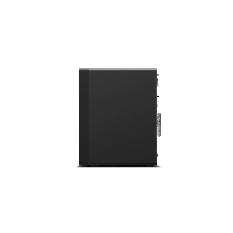 Lenovo ThinkStation P2 Tower Gen 2 Intel Core Ultra 5 245K 16 GB DDR5-SDRAM 1 TB SSD Windows 11 Pro työasema musta