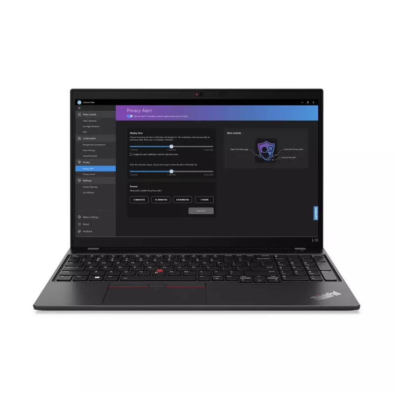 Kannettava Lenovo ThinkPad L15 Gen 4 — Intel Core i5, 16 GB RAM