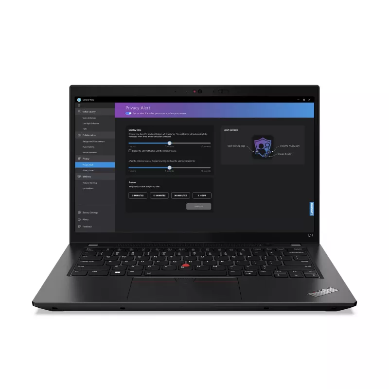 Kannettava Lenovo ThinkPad L14 Gen 4 14