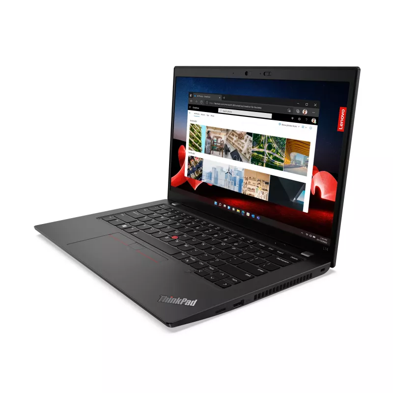 Kannettava Lenovo ThinkPad L14 Gen 4 14
