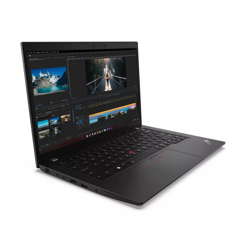 Kannettava Lenovo ThinkPad L14 Gen 4 14