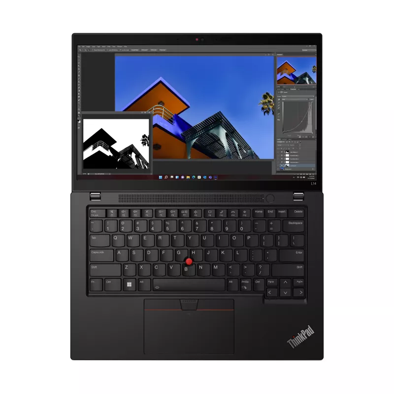 Kannettava Lenovo ThinkPad L14 Gen 4 14
