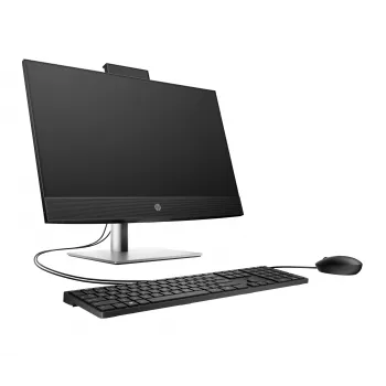 HP ProOne 440 G9 Intel® Core™ i7 60,5 cm (23,8 tuumaa) 1920 x 1080 pikseliä All-in-One PC 8 GB DDR5-SDRAM FreeDOS (kunnostettu)