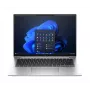 HP EliteBook G11 AMD Ryzen™ 5 8540U kannettava 35,6 cm (14 inch) WUXGA 16 GB DDR5-SDRAM 512 GB SSD Wi-Fi 6E (802.11ax) Windows 11 Pro AI-PC hopea