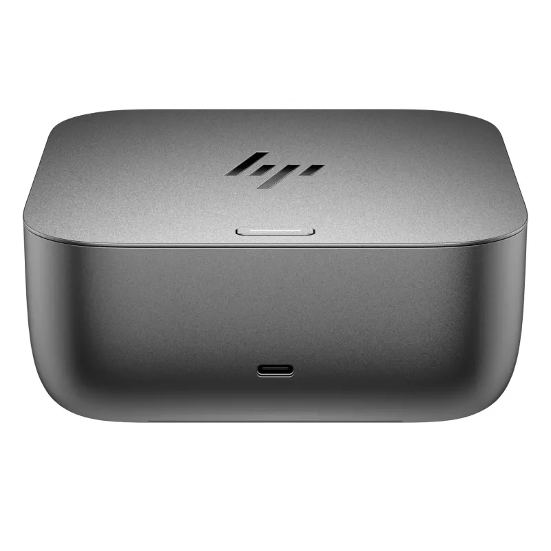 Telakointiasema HP Thunderbolt 4 100W G6 langallinen liitäntä 5K Ultra HD