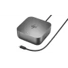 Telakointiasema HP Thunderbolt 4 100W G6 langallinen liitäntä 5K Ultra HD