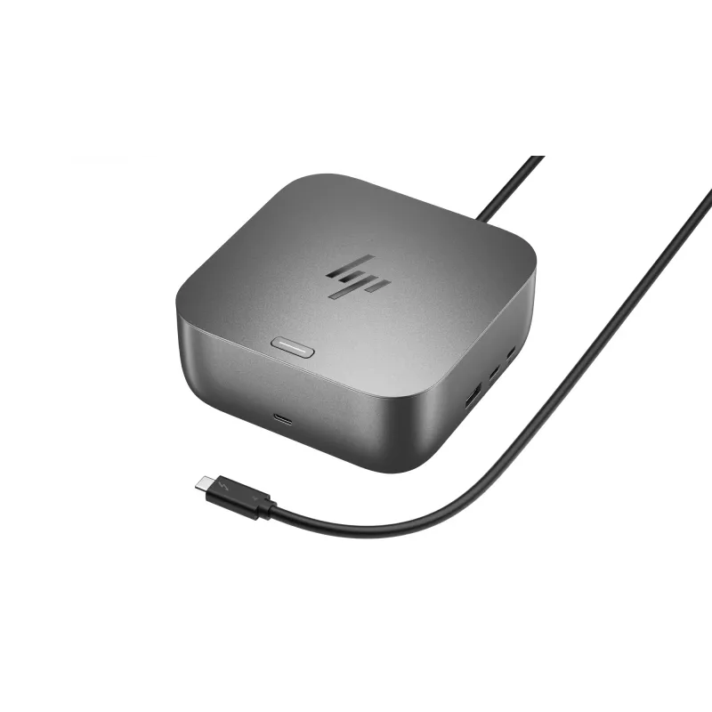 Telakointiasema HP Thunderbolt 4 100W G6 langallinen liitäntä 5K Ultra HD