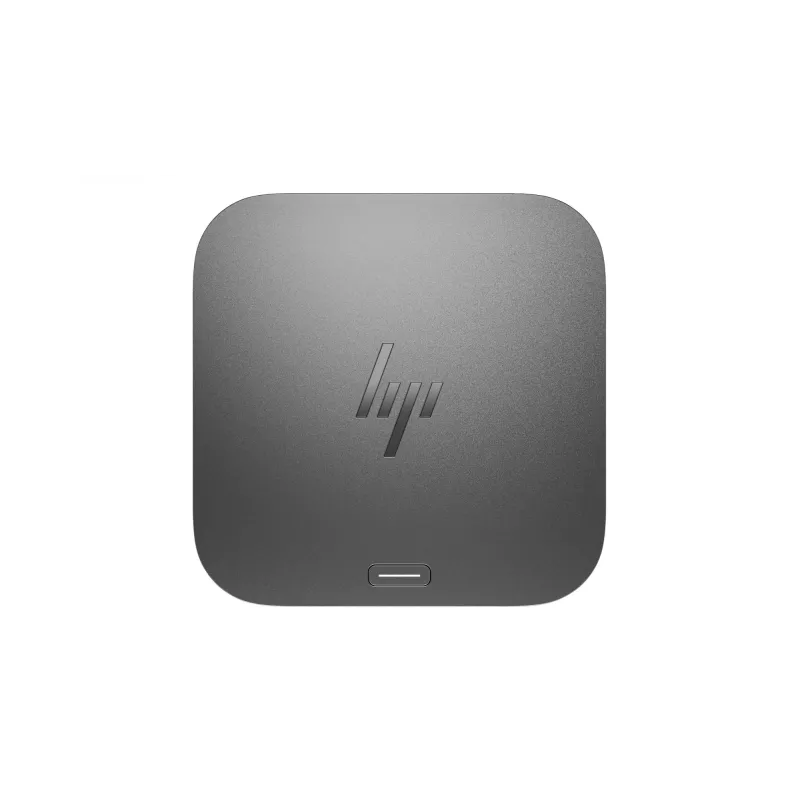 Telakointiasema HP Thunderbolt 4 100W G6 langallinen liitäntä 5K Ultra HD