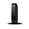 Tietokone HP Pro t550 2 GHz Intel Celeron 8 GB RAM 32 GB eMMC Intel UHD Graphics IGEL OS