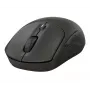 Langaton hiiri HP 405 Quiet — molempikätinen, optinen 1200 DPI, RF Wireless + Bluetooth, 5 painiketta, paristokäyttöinen, musta