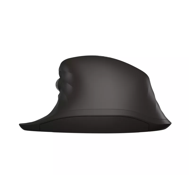 Langallinen optinen hiiri HP B8YX3AA — kompakti langallinen optinen hiiri, 123,9 × 99,7 × 45,3 mm