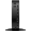 HP Elite t755 3 GHz Windows 11 IoT Enterprise 1,4 kg musta V2546