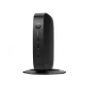 HP Elite t660 1,1 GHz Windows 11 IoT Enterprise 1,15 kg musta U300E
