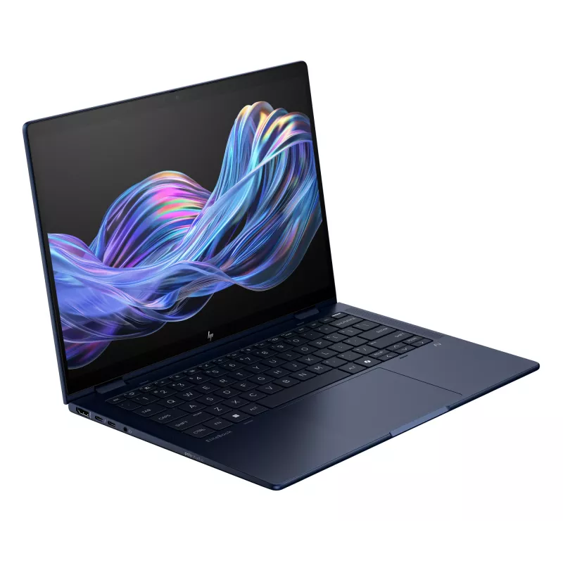 Hybridikannettava HP EliteBook X Flip G1i 14 inch Intel Core Ultra 7 32 GB RAM 1 TB SSD Intel Arc Windows 11 Pro