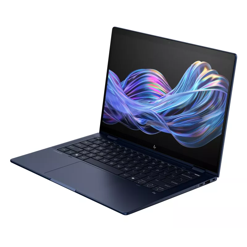 Hybridikannettava HP EliteBook X Flip G1i 14 inch Intel Core Ultra 7 32 GB RAM 1 TB SSD Intel Arc Windows 11 Pro