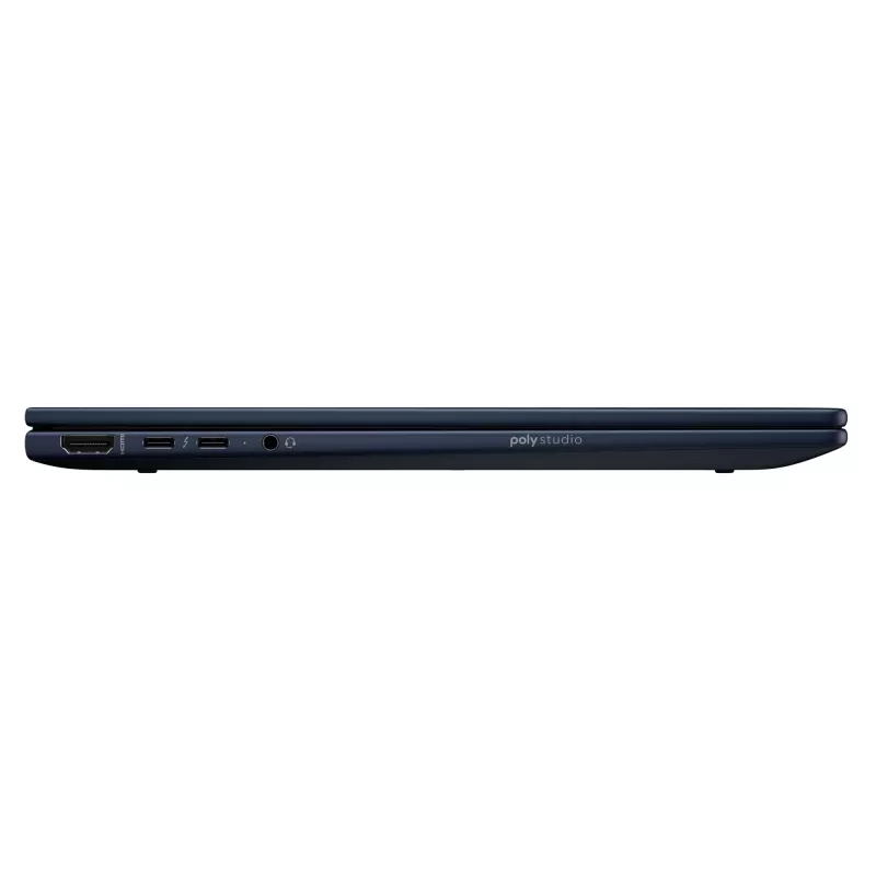 Hybridikannettava HP EliteBook X Flip G1i 14 tuuman Intel Core Ultra 5 32GB RAM 512GB SSD Intel Arc Graphics Windows 11 Pro