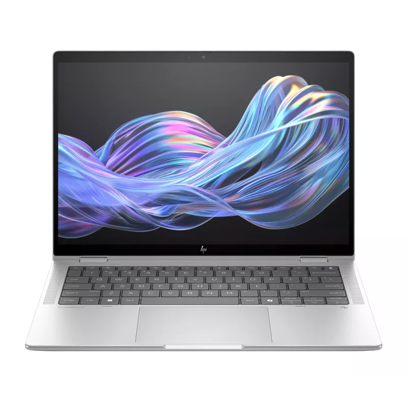 Hybridikannettava HP EliteBook X Flip G1i 14 inch Intel Core Ultra 7 32 GB RAM 512 GB SSD Intel Arc Graphics Windows 11 Pro