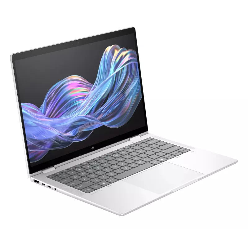 Hybridikannettava HP EliteBook X Flip G1i 14 inch Intel Core Ultra 7 32 GB RAM 512 GB SSD Intel Arc Graphics Windows 11 Pro