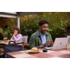 Hybridikannettava HP EliteBook X Flip G1i 14 inch Intel Core Ultra 7 32 GB RAM 512 GB SSD Intel Arc Graphics Windows 11 Pro
