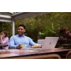 Hybridikannettava HP EliteBook X Flip G1i 14 inch Intel Core Ultra 7 32 GB RAM 512 GB SSD Intel Arc Graphics Windows 11 Pro