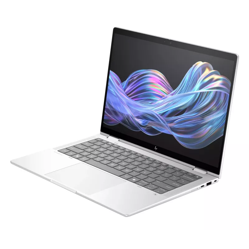 Hybridikannettava HP EliteBook X Flip G1i 14 inch Intel Core Ultra 7 32 GB RAM 512 GB SSD Intel Arc Graphics Windows 11 Pro