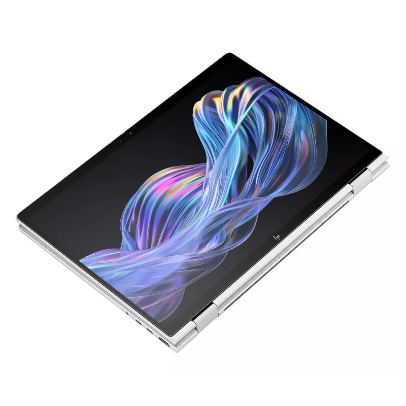 Hybridikannettava HP EliteBook X Flip G1i 14 inch Intel Core Ultra 7 32 GB RAM 512 GB SSD Intel Arc Graphics Windows 11 Pro