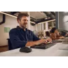 HP Multi-DevDual-ModeKBDwPlm EMEA-INTL E näppäimistö musta