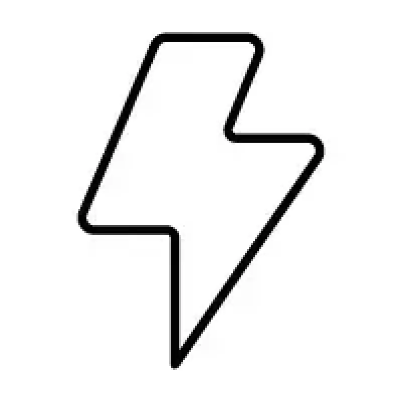 Virtalähde HP 330W Smart AC Adapter, yleinen sisäkäyttöön tarkoitettu virtalähde, tulo 90–264 V, musta, LED-merkkivalot