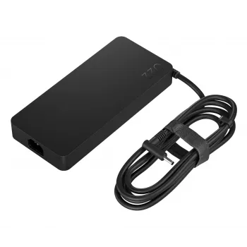 Virtalähde HP 330W SMT AC ADPT EMEA-INTL EN Loc-Eur — 330 W, AC-tulo, sis. virtajohdon, 200×90×25,4 mm