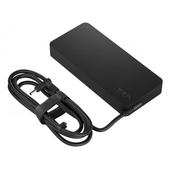 Virtalähde HP 330W SMT AC ADPT EMEA-INTL EN Loc-Eur — 330 W, AC-tulo, sis. virtajohdon, 200×90×25,4 mm