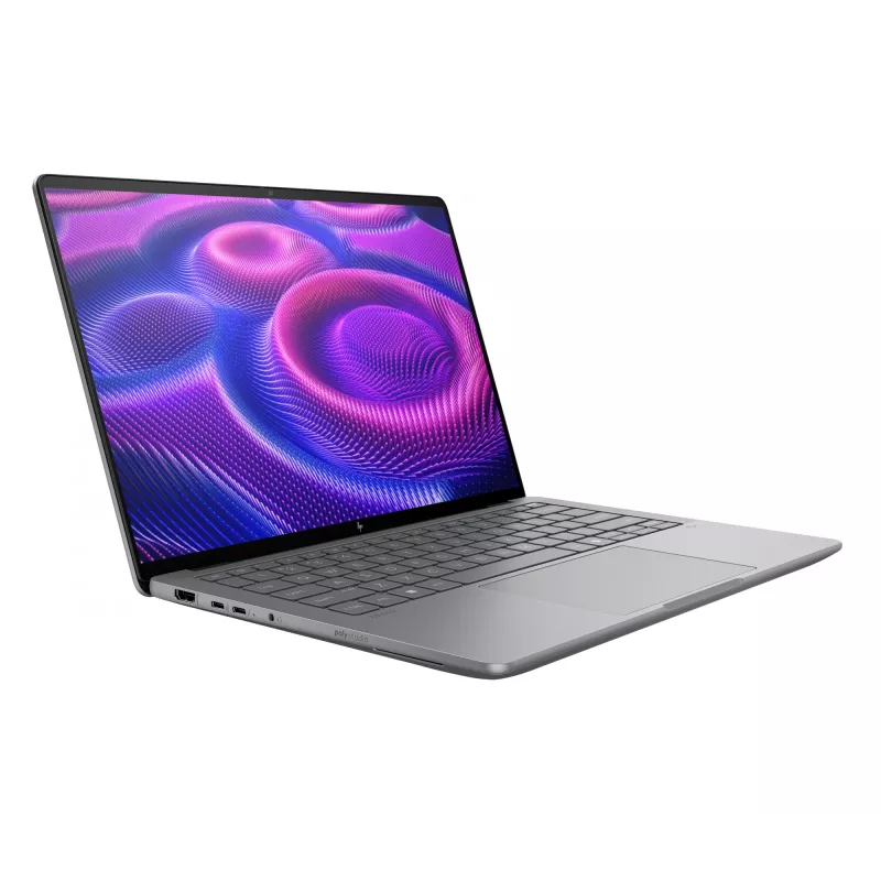 Mobiilityöasema HP ZBook Ultra G1a 14 inch AMD Ryzen AI Max 390 32 GB RAM 1 TB SSD Windows 11 Pro
