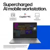 Mobiilityöasema HP ZBook Ultra G1a 14 inch AMD Ryzen AI Max 390 32 GB RAM 1 TB SSD Windows 11 Pro