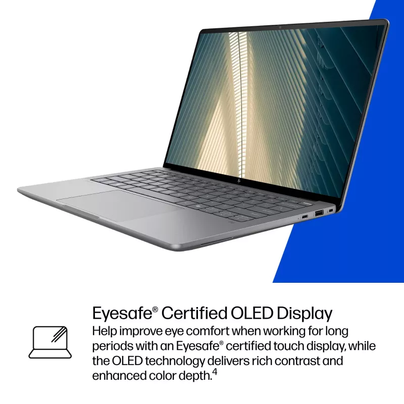 Mobiilityöasema HP ZBook Ultra G1a 14 inch AMD Ryzen AI Max 390 32 GB RAM 1 TB SSD Windows 11 Pro
