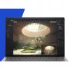 Mobiilityöasema HP ZBook Ultra G1a 14 inch AMD Ryzen AI Max 390 32 GB RAM 1 TB SSD Windows 11 Pro