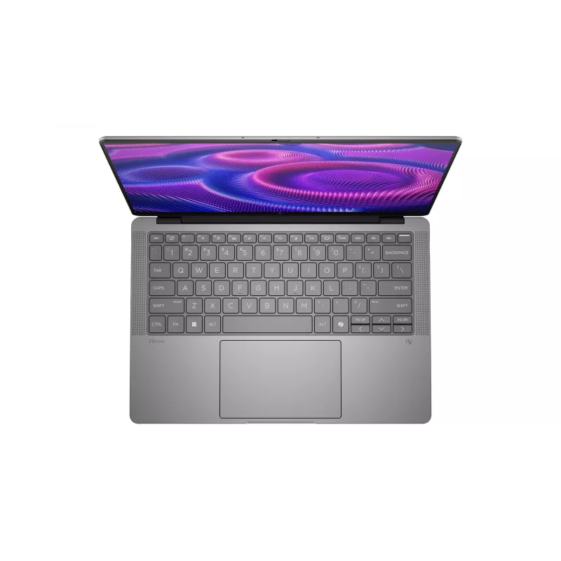 Mobiilityöasema HP ZBook Ultra G1a 14 inch AMD Ryzen AI Max 390 32 GB RAM 1 TB SSD Windows 11 Pro