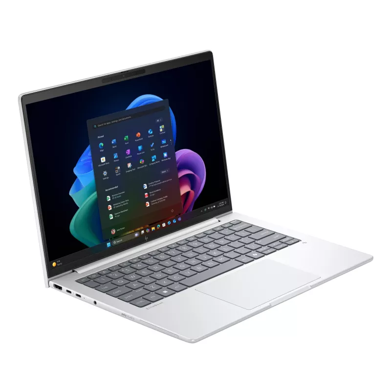 HP EliteBook 8 G1i 14 -kannettava, Intel Core Ultra 7 258V, 14 tuuman WUXGA, 32GB, 1TB SSD, Windows 11 Pro