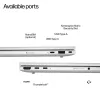 HP EliteBook 8 G1i 14 -kannettava, Intel Core Ultra 7 258V, 14 tuuman WUXGA, 32GB, 1TB SSD, Windows 11 Pro