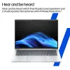 HP EliteBook 8 G1i 14 -kannettava, Intel Core Ultra 7 258V, 14 tuuman WUXGA, 32GB, 1TB SSD, Windows 11 Pro