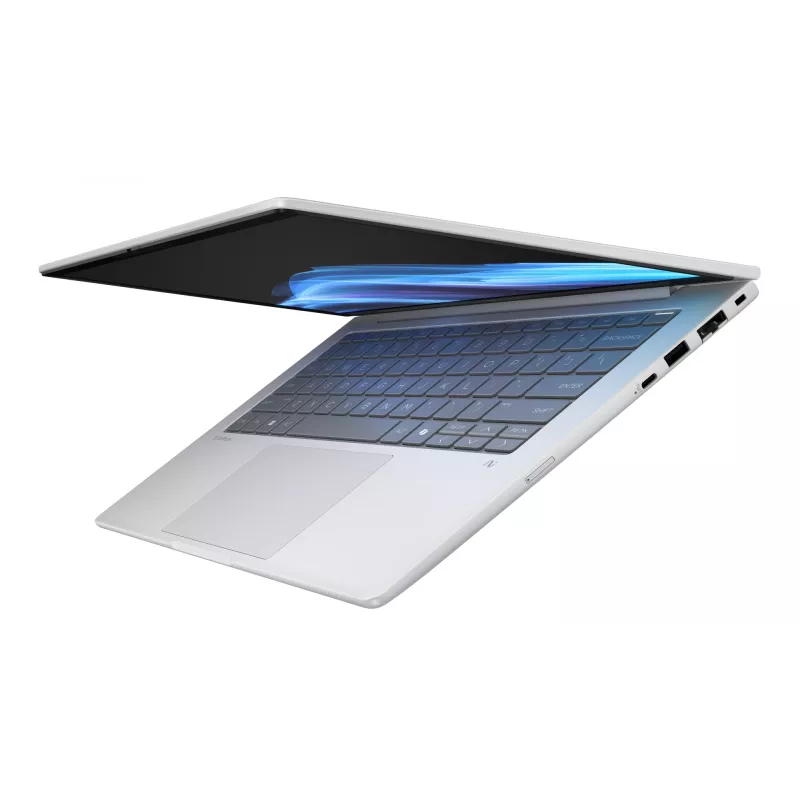 HP EliteBook 8 G1i 14 -kannettava, Intel Core Ultra 7 258V, 14 tuuman WUXGA, 32GB, 1TB SSD, Windows 11 Pro