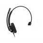 Langallinen USB-headset HP POLY MISSION 415 USB HS CL WW, malli C01A9AA#AC3