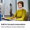 Langallinen USB-headset HP POLY MISSION 415 USB HS CL WW, malli C01A9AA#AC3