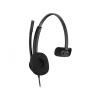 Langallinen USB-headset HP POLY MISSION 415 USB HS CL WW, malli C01A9AA#AC3