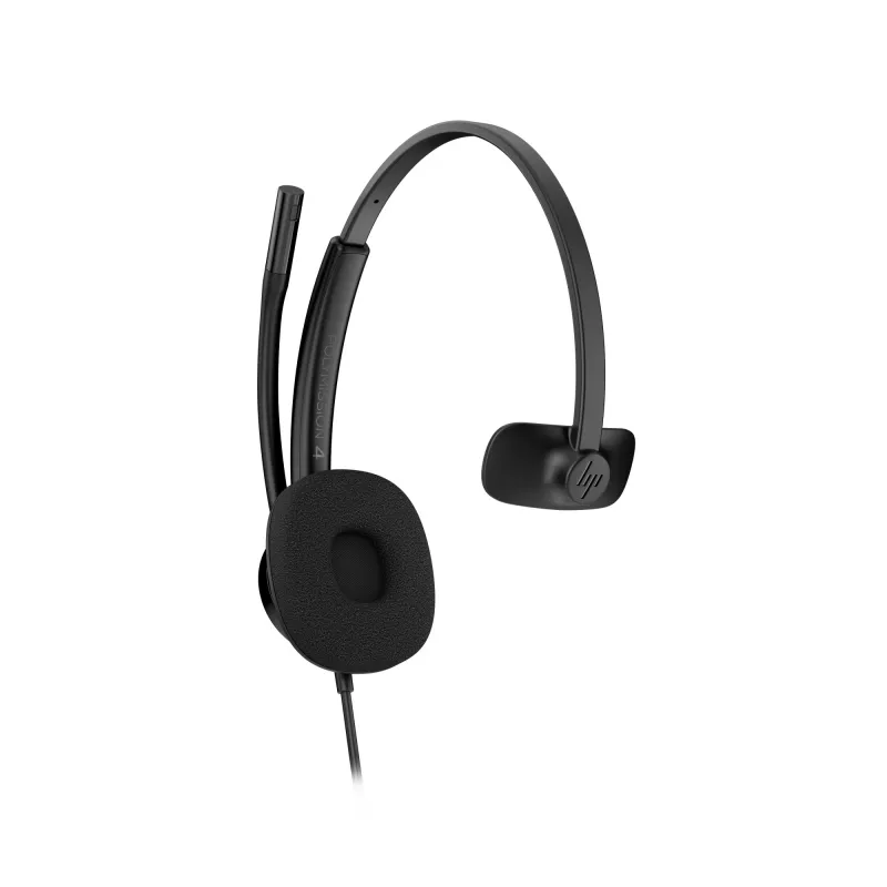 Langallinen USB-headset HP POLY MISSION 415 USB HS CL WW, malli C01A9AA#AC3