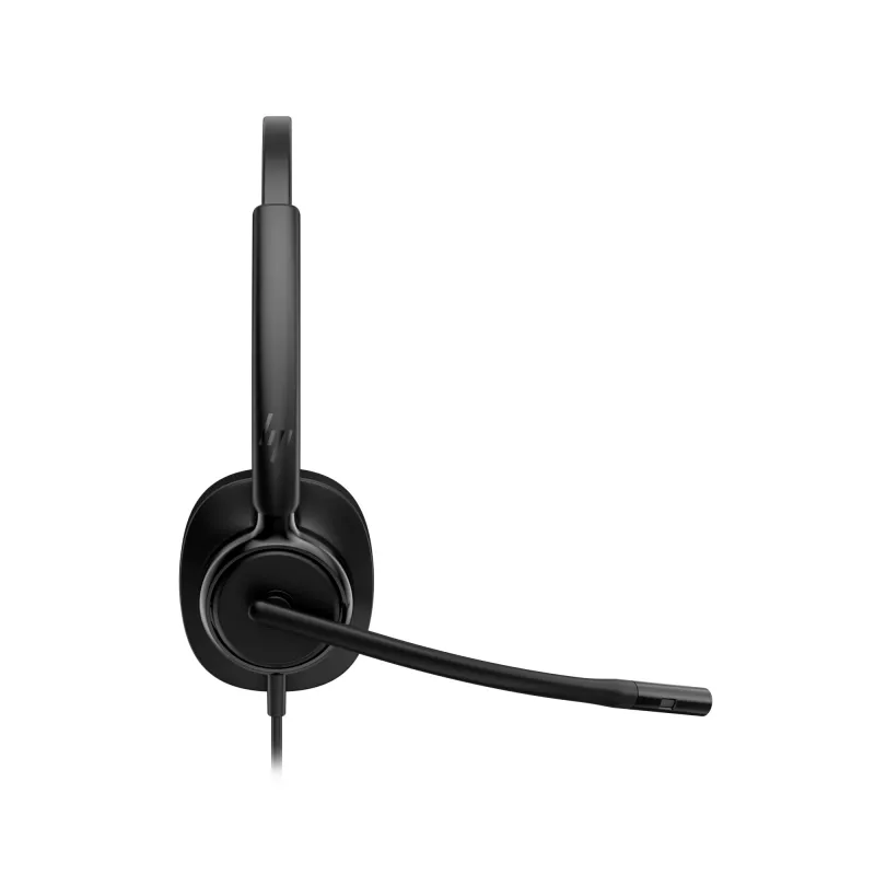 Langallinen USB-headset HP POLY MISSION 415 USB HS CL WW, malli C01A9AA#AC3