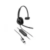 Langallinen USB-headset HP POLY MISSION 415 USB HS CL WW, malli C01A9AA#AC3