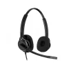 Langallinen stereokuulokemikrofoni HP POLY Mission 425 Classic, USB-liitäntä, 126 g